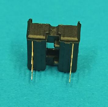 DIP-IC-Sockel 8-poliger DIP-8 2,54-MM-IC-Sockel